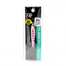Пилкер DAIWA TG BAIT TROUT TUNE 30GR - различни цветове |