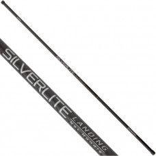 Дръжка за кеп BROWNING Silverlite Landing Net Handle - 4.00m |
