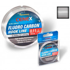 Флурокарбоново влакно Browning Cenex Fluorocarbon - 50m |