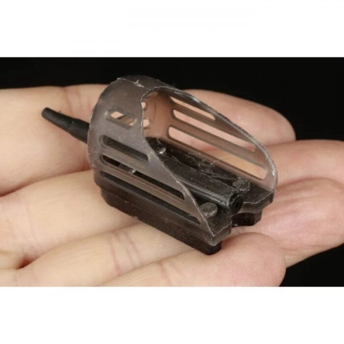 Пелет фидер хранилка BROWNING Pellet Feeder - M/L_Browning