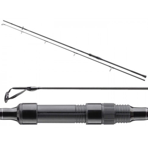 Шаранджийска въдица DAIWA NINJA X Carp - 3.60m/3.90m - 2 части_Daiwa