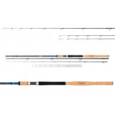 Фидер въдици DAIWA '24 N'ZON DISTANCE SPECIAL FEEDER / SPECIAL POWER FEEDER / X POWER FEEDER |
