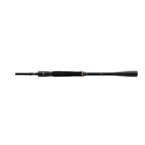 Спининг въдица DAIWA 23 PROREX XR SPIN - 2.25m/2.40m/2.70m_Daiwa