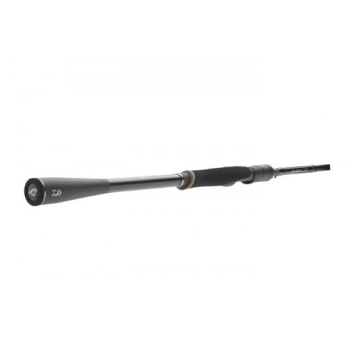 Спининг въдица DAIWA 23 PROREX XR SPIN - 2.25m/2.40m/2.70m_Daiwa