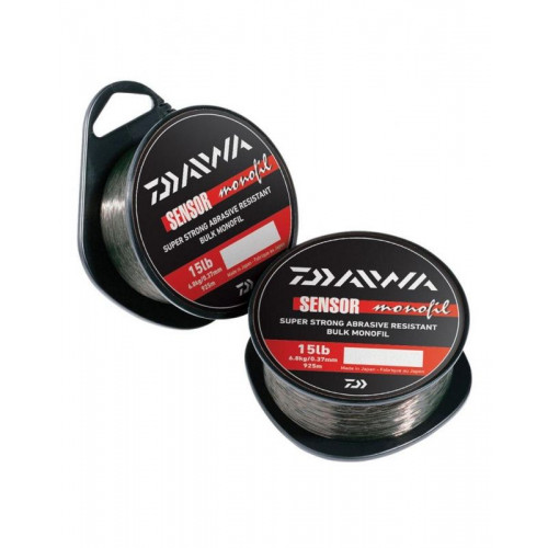 Монофилно влакно Daiwa Sensor EBM - 300 метра_Daiwa