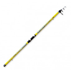 Сърфкастинг въдица Lineaeffe SHORE CATCHER WTG - 200 гр |