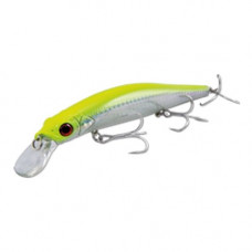 Морски воблер Nomura ALIVE MINNOW ME - 13cm/20gr - suspending |
