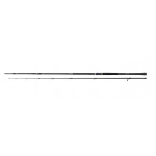 Спининг въдица DAIWA 25 PROREX AGS CHEBUJIG SPIN - 2.05m/4-15gr |