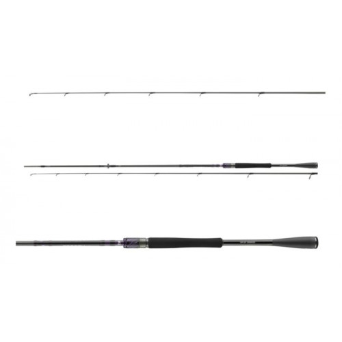 Спининг въдици DAIWA 25 PROREX AGS SPIN |_Daiwa