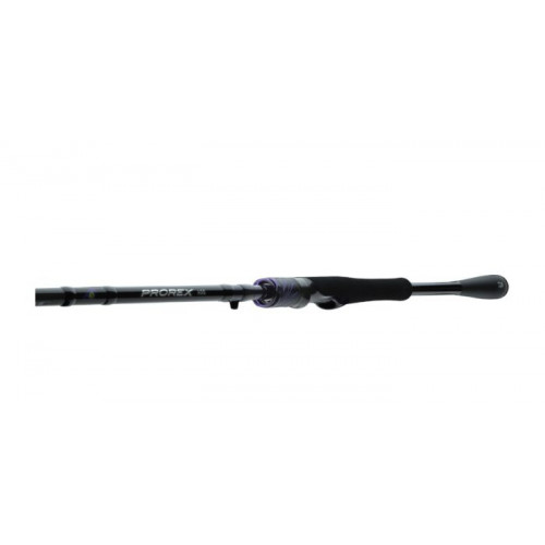 Спининг въдици DAIWA 25 PROREX AGS SPIN |_Daiwa