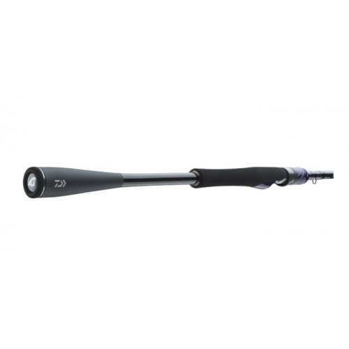 Спининг въдици DAIWA 25 PROREX AGS SPIN |_Daiwa