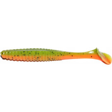 Силиконови примамки Hide Up STAGGER ORIGINAL 6.6cm/2.2gr - 7 броя в опаковка |