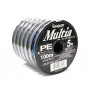 Плетено влакно SEAGUAR Multia PE - 600m_SEAGUAR