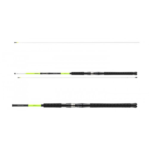 Въдица за морски риболов DAIWA SEALINE XTREME TRAVEL INTERLINE - 2.35m/15-30lb |_Daiwa