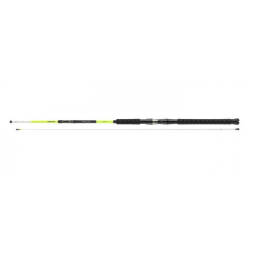 Въдица за морски риболов DAIWA SEALINE XTREME TRAVEL INTERLINE - 2.35m/15-30lb |_Daiwa