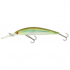 Воблер Daiwa TOURNAMENT CURRENT MASTER 93F-SR - 9.3cm/12.0gr |