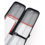 Твърд калъф за щека DAIWA TOURNAMENT POLE CASE |_Daiwa