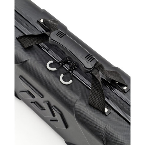 Твърд калъф за щека DAIWA TOURNAMENT POLE CASE |_Daiwa