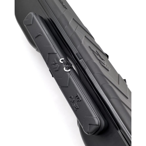 Твърд калъф за въдици DAIWA TOURNAMENT ROD CASE |_Daiwa