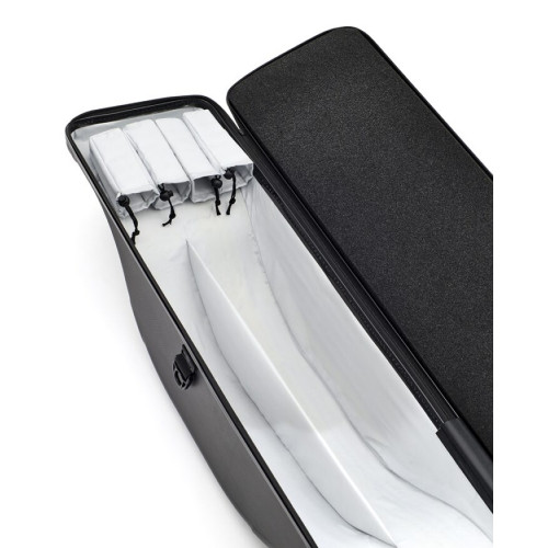 Твърд калъф за въдици DAIWA TOURNAMENT ROD CASE |_Daiwa