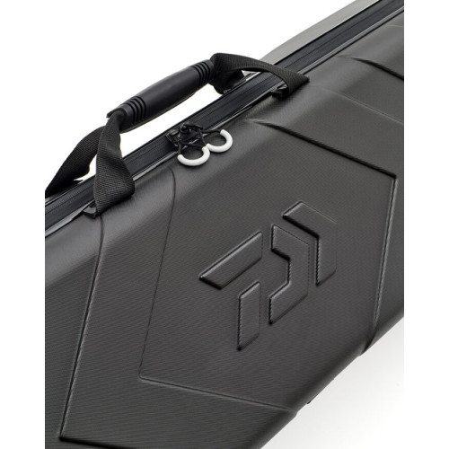 Твърд калъф за въдици DAIWA TOURNAMENT ROD CASE |_Daiwa