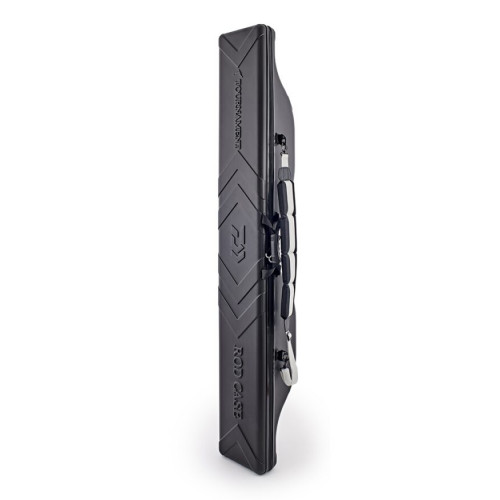 Твърд калъф за въдици DAIWA TOURNAMENT ROD CASE |_Daiwa
