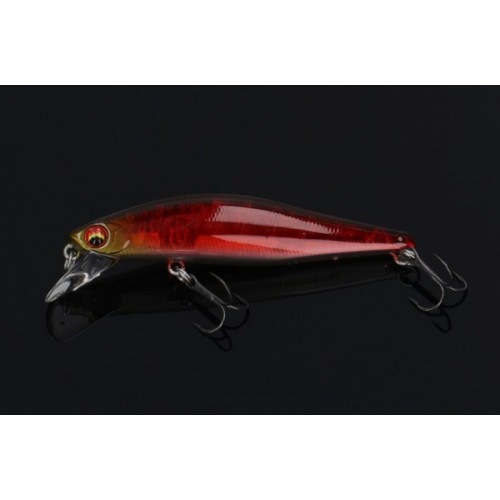 Воблер Daiwa TOURNAMENT WISE MINNOW 50FS - 5.0cm/5.2gr |_Daiwa