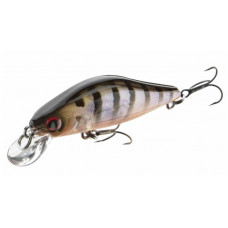Воблер Daiwa TOURNAMENT WISE MINNOW 50FS - 5.0cm/5.2gr |