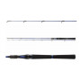 Спининг въдица Daiwa TRIFORCE TS CASTER - 2.10m/7-28gr |_Daiwa