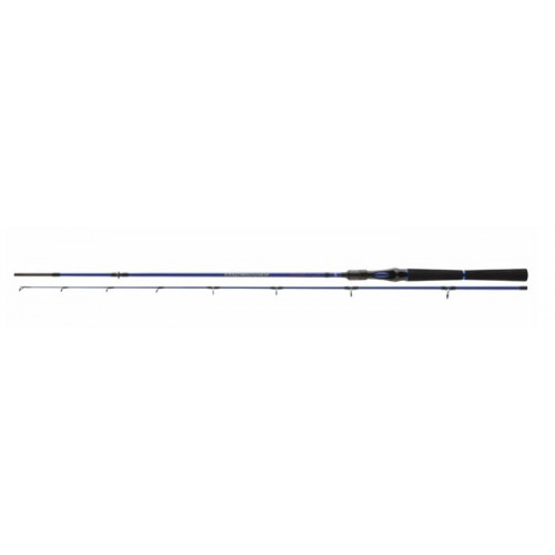 Спининг въдица Daiwa TRIFORCE TS CASTER - 2.10m/7-28gr |_Daiwa