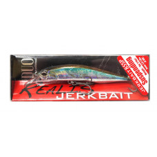 Воблер Duo REALIS JERKBAIT 85SP - 8.5cm/8.0gr - Suspending |