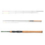 Спининг въдици DAIWA WILDERNESS COREGONE Sensi-Tip SPIN |_Daiwa