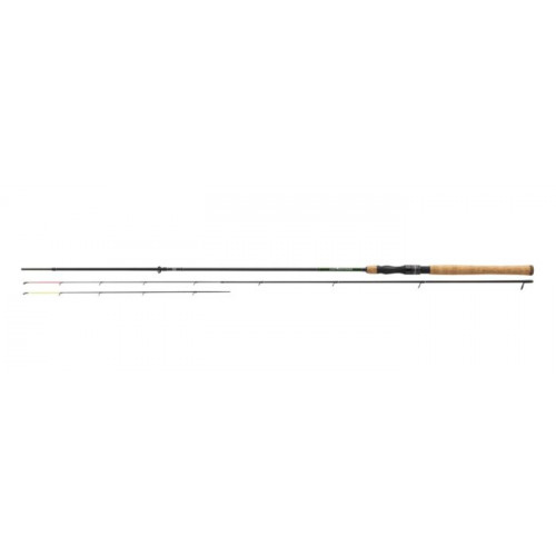 Спининг въдици DAIWA WILDERNESS COREGONE Sensi-Tip SPIN |_Daiwa