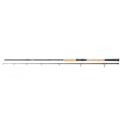 Спининг въдица DAIWA 25 MEGAFORCE CATFISH FLOATER - 2.70m/100-400gr |_Daiwa