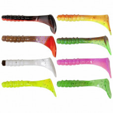 Силиконова примамка MAGIC TROUT B-FISH CHEESE 2.5cm - 10 бр в пакет |