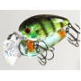 Воблер Hide Up HU-70F - 6.0cm/8.6gr - Floating |_Hide Up