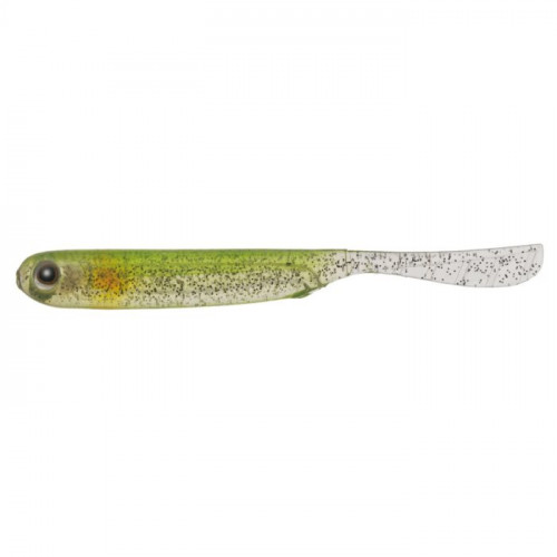 Силиконови примамки TIEMCO PDL SUPER LIVINGFISH - 3 / 7.6cm / 7 броя в опаковка |_Tiemco