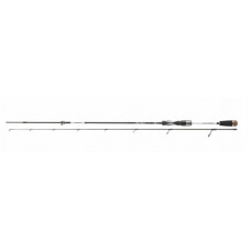 Спининг въдица DAIWA '23 SILVER CREEK UL FAST SPOON 2.10m/1-6gr |