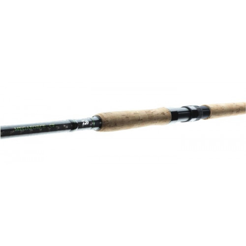Спининг въдица DAIWA 25 MEGAFORCE CATFISH FLOATER - 2.70m/100-400gr |_Daiwa