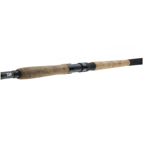 Спининг въдица DAIWA 25 MEGAFORCE CATFISH FLOATER - 2.70m/100-400gr |_Daiwa