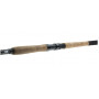 Спининг въдица DAIWA 25 MEGAFORCE CATFISH FLOATER - 2.70m/100-400gr |_Daiwa