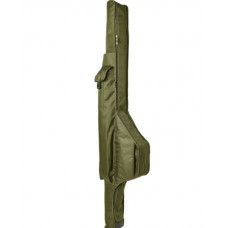 Шаранджийски калъф Daiwa '23 BLACK WIDOW 3 ROD HOLDALL 13FT |