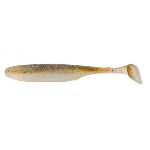 Силиконови примамки BIWAA DEUS - 7.5cm/10 бр в опаковка |_BIWAA