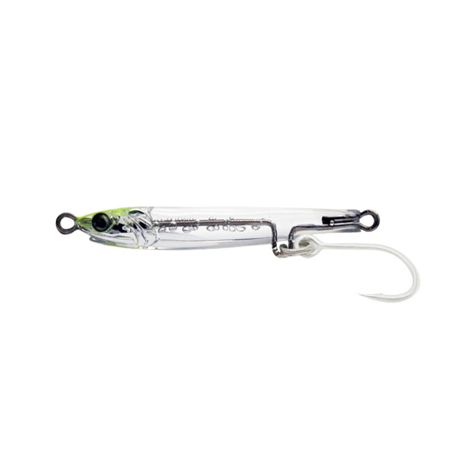 Воблер Little Jack Amezaiku JP - 5.5cm/3.1gr_Little Jack