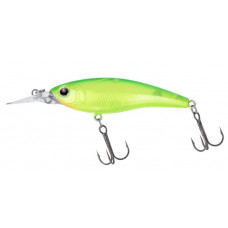 Воблер DAIWA STEEZ SHAD 60SP-SR - 6.0cm/6.3gr |