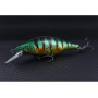 Воблер BABYFACE SD110-F - 11.0cm/30gr - Floating |_Babyface