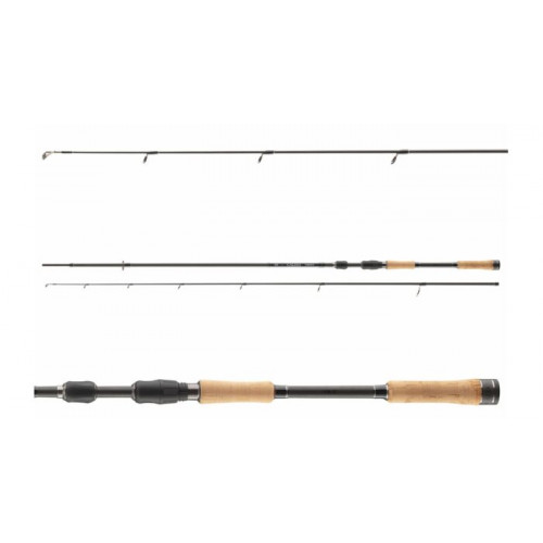 Спининг въдици DAIWA 22 CALDIA EXTRA FAST SPIN - 2.05m/2.25m |_Daiwa