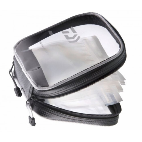 Чанта DAIWA DAIWA RIG POUCH - 17x16x5cm |_Daiwa
