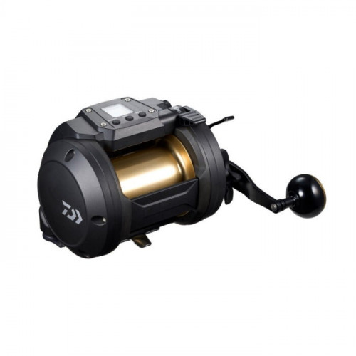 Електрически мултипликатор Daiwa TANACOM 1200_Daiwa