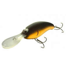 Воблер DAIWA PROREX FUKU HAYATE CRANK 55F - 5.5cm/7.0gr |